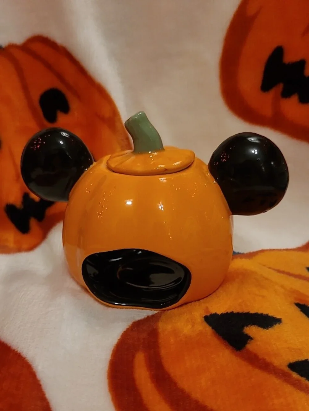 Disney halloween mickey